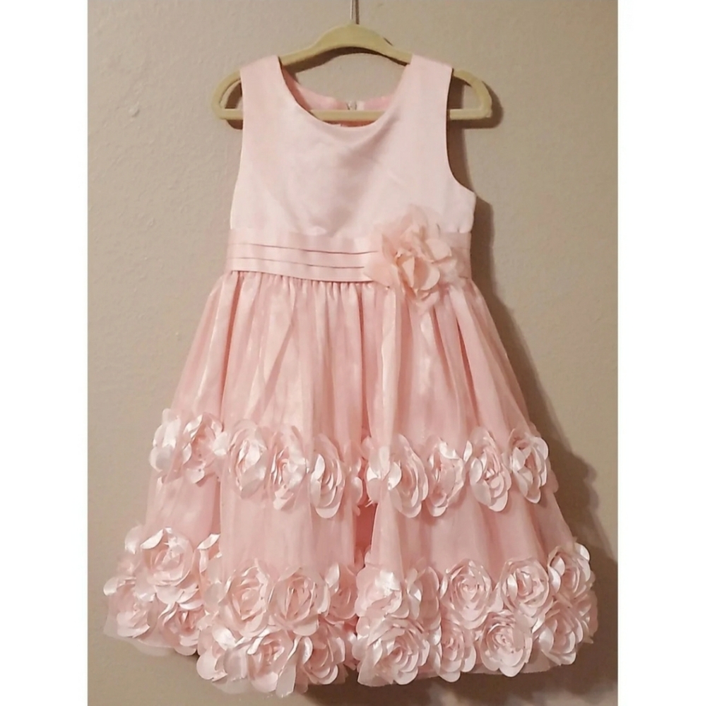 Bonnie Jean Dress